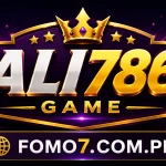 ALI786 Game