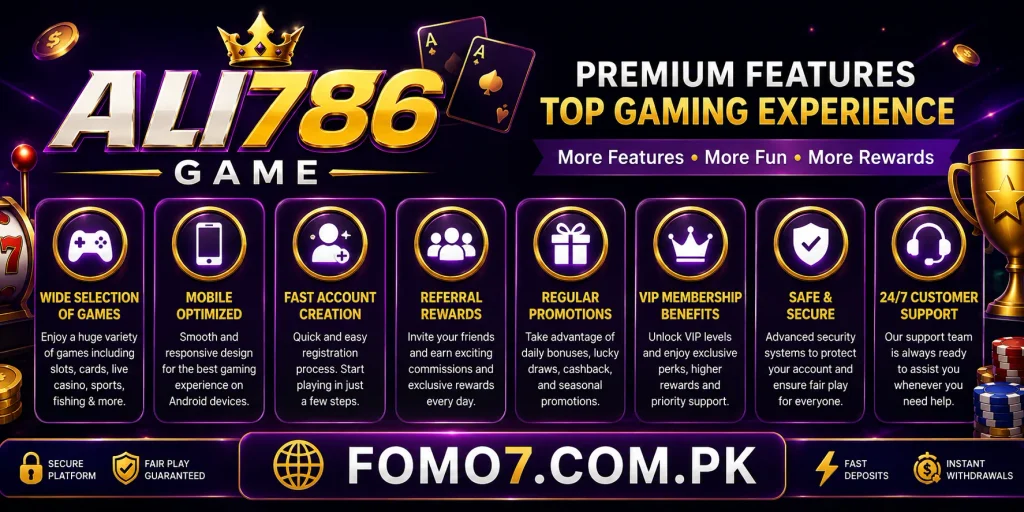 ALI786 Game Available Games Image