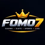 Fomo7 game logo