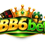 BB6bet gaming logo