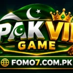 Pak VIP Game