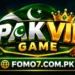 Pak VIP Game