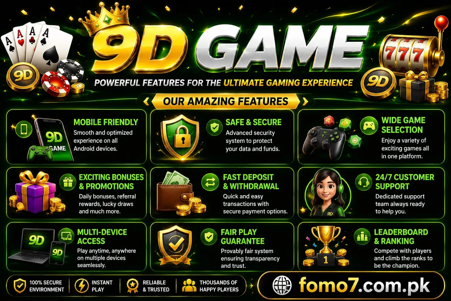 Key Features Image