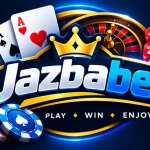 Jazbabet Game