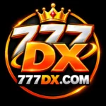 777DX Game Logo