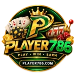 Player786 Game Logo