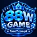 888W Game logo