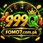 999Q Game logo