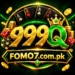 999Q Game logo