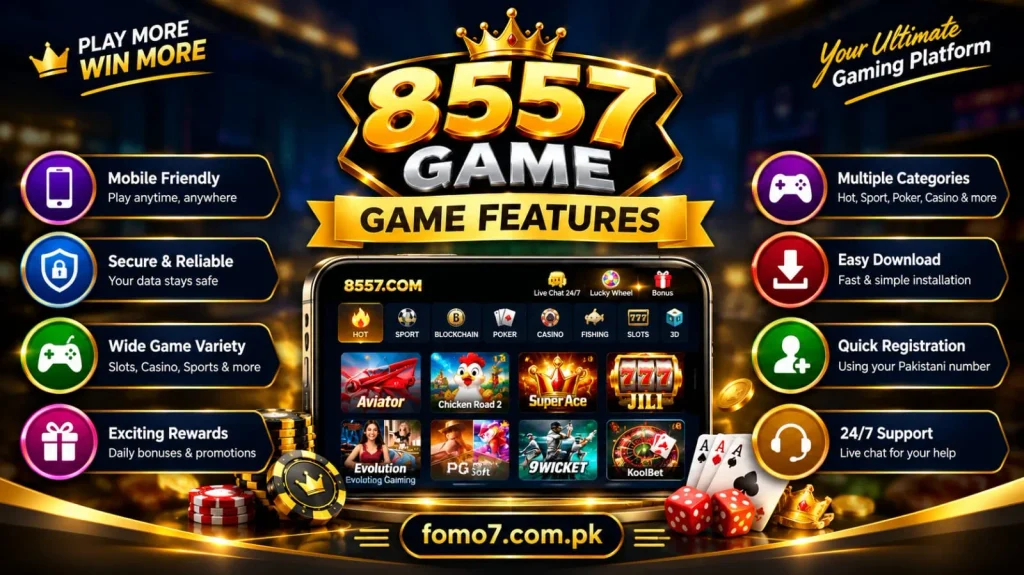 Image of Key Features